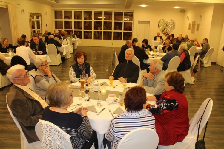 CDU Senioren-Union Maifeld Döppekooche-Essen