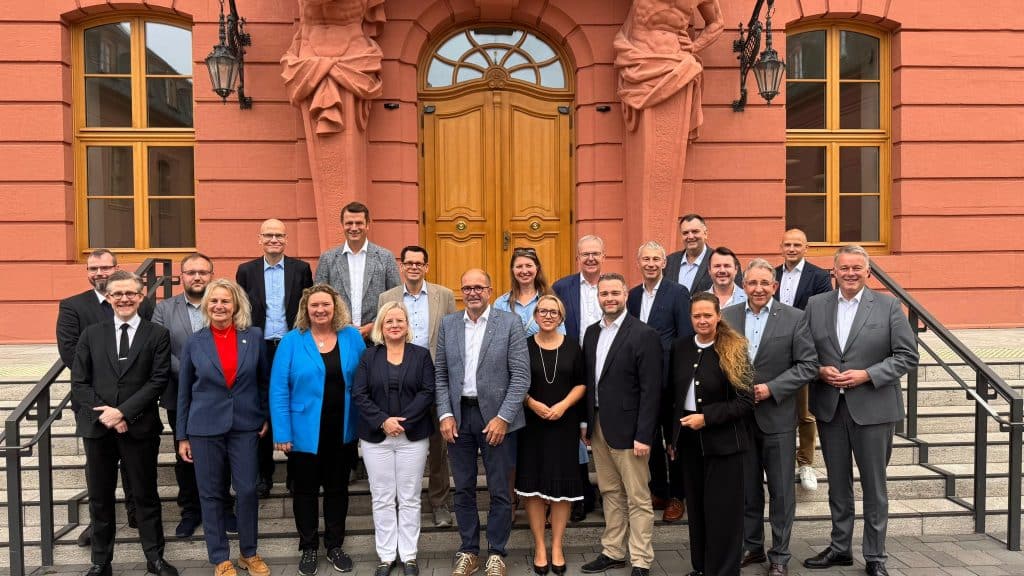 Torsten Welling MdL / Peter Moskopp MdL: Digitalisierung braucht klare Regeln, Sicherheit und Mut zur Innovation