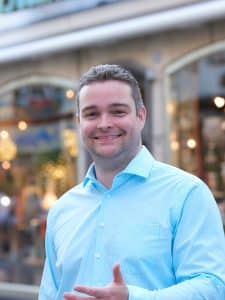 PM Welling Sprechstunde