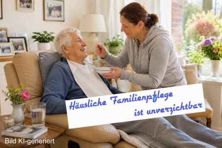 Senioren-Union in Maifeld begrüßt Kurskorrektur bei Rentenansprüchen pflegender Angehöriger